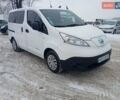 Білий Ніссан e-NV200, об'ємом двигуна 0 л та пробігом 36 тис. км за 16600 $, фото 1 на Automoto.ua
