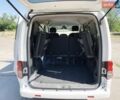 Белый Ниссан e-NV200, объемом двигателя 0 л и пробегом 55 тыс. км за 19400 $, фото 10 на Automoto.ua