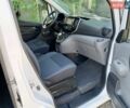 Белый Ниссан e-NV200, объемом двигателя 0 л и пробегом 55 тыс. км за 19400 $, фото 17 на Automoto.ua