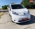 Белый Ниссан e-NV200, объемом двигателя 0 л и пробегом 55 тыс. км за 19400 $, фото 2 на Automoto.ua