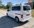 Белый Ниссан e-NV200, объемом двигателя 0 л и пробегом 55 тыс. км за 19400 $, фото 7 на Automoto.ua
