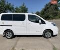 Белый Ниссан e-NV200, объемом двигателя 0 л и пробегом 55 тыс. км за 19400 $, фото 9 на Automoto.ua