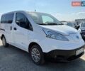 Белый Ниссан e-NV200, объемом двигателя 0 л и пробегом 40 тыс. км за 16400 $, фото 1 на Automoto.ua