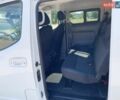 Белый Ниссан e-NV200, объемом двигателя 0 л и пробегом 55 тыс. км за 19400 $, фото 12 на Automoto.ua