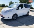 Белый Ниссан e-NV200, объемом двигателя 0 л и пробегом 55 тыс. км за 19400 $, фото 1 на Automoto.ua