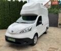 Белый Ниссан e-NV200, объемом двигателя 0 л и пробегом 57 тыс. км за 15499 $, фото 1 на Automoto.ua