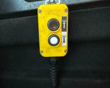 Білий Ніссан e-NV200, об'ємом двигуна 0 л та пробігом 69 тис. км за 14900 $, фото 10 на Automoto.ua