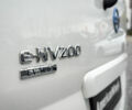 Білий Ніссан e-NV200, об'ємом двигуна 0 л та пробігом 142 тис. км за 13900 $, фото 6 на Automoto.ua