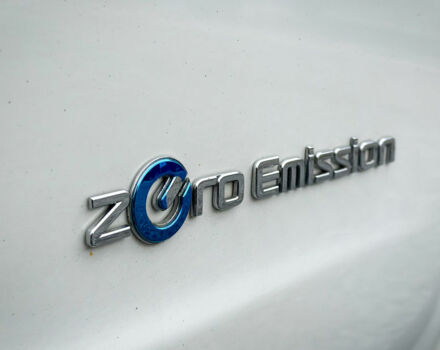 Білий Ніссан e-NV200, об'ємом двигуна 0 л та пробігом 142 тис. км за 13900 $, фото 8 на Automoto.ua