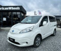 Белый Ниссан e-NV200, объемом двигателя 0 л и пробегом 142 тыс. км за 13900 $, фото 1 на Automoto.ua