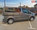 Бежевый Ниссан e-NV200, объемом двигателя 0 л и пробегом 133 тыс. км за 9400 $, фото 6 на Automoto.ua