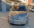 Бежевый Ниссан e-NV200, объемом двигателя 0 л и пробегом 133 тыс. км за 9400 $, фото 2 на Automoto.ua