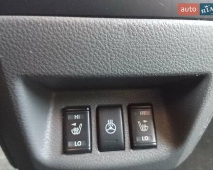 Бежевый Ниссан e-NV200, объемом двигателя 0 л и пробегом 133 тыс. км за 9400 $, фото 16 на Automoto.ua