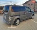 Бежевый Ниссан e-NV200, объемом двигателя 0 л и пробегом 133 тыс. км за 9400 $, фото 7 на Automoto.ua