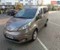 Бежевый Ниссан e-NV200, объемом двигателя 0 л и пробегом 131 тыс. км за 9500 $, фото 1 на Automoto.ua
