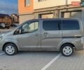 Бежевый Ниссан e-NV200, объемом двигателя 0 л и пробегом 133 тыс. км за 9400 $, фото 1 на Automoto.ua