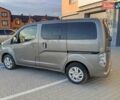 Бежевый Ниссан e-NV200, объемом двигателя 0 л и пробегом 133 тыс. км за 9400 $, фото 3 на Automoto.ua