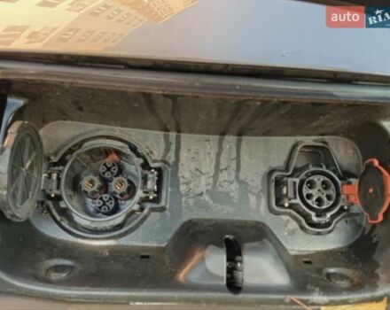 Бежевый Ниссан e-NV200, объемом двигателя 0 л и пробегом 133 тыс. км за 9400 $, фото 10 на Automoto.ua