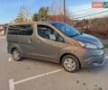 Бежевый Ниссан e-NV200, объемом двигателя 0 л и пробегом 133 тыс. км за 9400 $, фото 5 на Automoto.ua
