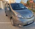 Бежевый Ниссан e-NV200, объемом двигателя 0 л и пробегом 133 тыс. км за 9400 $, фото 4 на Automoto.ua
