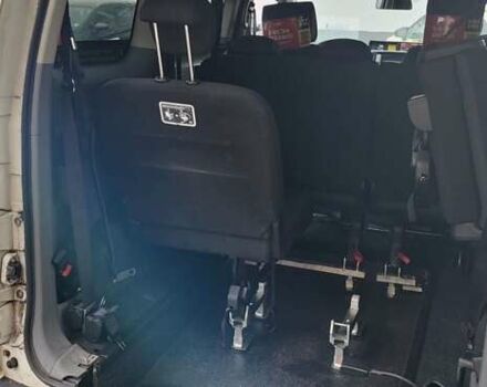 Бежевий Ніссан e-NV200, об'ємом двигуна 0 л та пробігом 140 тис. км за 16900 $, фото 2 на Automoto.ua