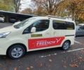 Бежевий Ніссан e-NV200, об'ємом двигуна 0 л та пробігом 140 тис. км за 16900 $, фото 10 на Automoto.ua
