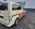 Бежевий Ніссан e-NV200, об'ємом двигуна 0 л та пробігом 140 тис. км за 16900 $, фото 9 на Automoto.ua