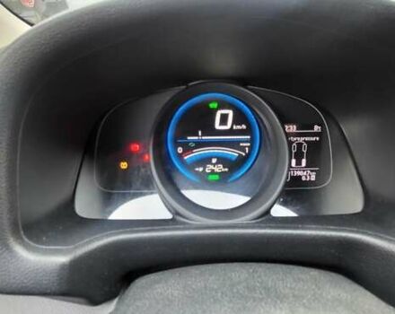 Бежевий Ніссан e-NV200, об'ємом двигуна 0 л та пробігом 140 тис. км за 16900 $, фото 18 на Automoto.ua