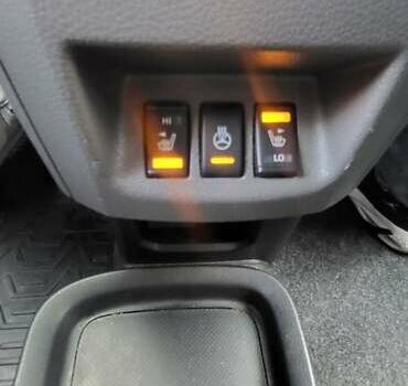 Бежевий Ніссан e-NV200, об'ємом двигуна 0 л та пробігом 140 тис. км за 16900 $, фото 20 на Automoto.ua