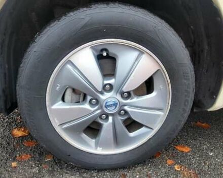 Бежевий Ніссан e-NV200, об'ємом двигуна 0 л та пробігом 140 тис. км за 16900 $, фото 12 на Automoto.ua