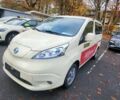 Бежевий Ніссан e-NV200, об'ємом двигуна 0 л та пробігом 140 тис. км за 16900 $, фото 4 на Automoto.ua