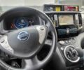 Бежевий Ніссан e-NV200, об'ємом двигуна 0 л та пробігом 140 тис. км за 16900 $, фото 21 на Automoto.ua
