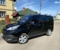 Чорний Ніссан e-NV200, об'ємом двигуна 0 л та пробігом 122 тис. км за 10900 $, фото 1 на Automoto.ua