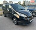 Черный Ниссан e-NV200, объемом двигателя 0 л и пробегом 84 тыс. км за 13200 $, фото 1 на Automoto.ua