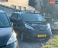 Черный Ниссан e-NV200, объемом двигателя 0 л и пробегом 89 тыс. км за 15444 $, фото 1 на Automoto.ua