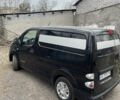 Черный Ниссан e-NV200, объемом двигателя 0 л и пробегом 96 тыс. км за 7900 $, фото 7 на Automoto.ua