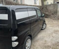 Черный Ниссан e-NV200, объемом двигателя 0 л и пробегом 96 тыс. км за 7900 $, фото 9 на Automoto.ua