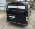 Черный Ниссан e-NV200, объемом двигателя 0 л и пробегом 96 тыс. км за 7900 $, фото 8 на Automoto.ua