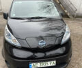 Черный Ниссан e-NV200, объемом двигателя 0 л и пробегом 96 тыс. км за 7900 $, фото 1 на Automoto.ua