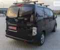 Чорний Ніссан e-NV200, об'ємом двигуна 0 л та пробігом 120 тис. км за 12500 $, фото 10 на Automoto.ua