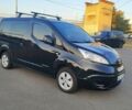 Чорний Ніссан e-NV200, об'ємом двигуна 0 л та пробігом 203 тис. км за 16800 $, фото 1 на Automoto.ua