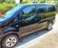 Черный Ниссан e-NV200, объемом двигателя 0 л и пробегом 92 тыс. км за 13500 $, фото 5 на Automoto.ua