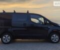 Чорний Ніссан e-NV200, об'ємом двигуна 0 л та пробігом 120 тис. км за 12500 $, фото 7 на Automoto.ua