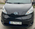 Черный Ниссан e-NV200, объемом двигателя 0 л и пробегом 197 тыс. км за 18000 $, фото 1 на Automoto.ua
