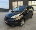 Чорний Ніссан e-NV200, об'ємом двигуна 0 л та пробігом 120 тис. км за 12500 $, фото 6 на Automoto.ua