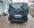 Черный Ниссан e-NV200, объемом двигателя 0 л и пробегом 63 тыс. км за 10200 $, фото 2 на Automoto.ua