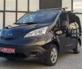 Чорний Ніссан e-NV200, об'ємом двигуна 0 л та пробігом 120 тис. км за 12500 $, фото 1 на Automoto.ua