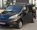 Чорний Ніссан e-NV200, об'ємом двигуна 0 л та пробігом 120 тис. км за 12500 $, фото 1 на Automoto.ua