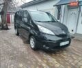 Черный Ниссан e-NV200, объемом двигателя 0 л и пробегом 63 тыс. км за 10200 $, фото 1 на Automoto.ua