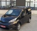 Чорний Ніссан e-NV200, об'ємом двигуна 0 л та пробігом 120 тис. км за 12500 $, фото 3 на Automoto.ua